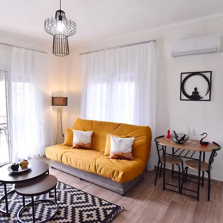 Διαμέρισμα Antoine