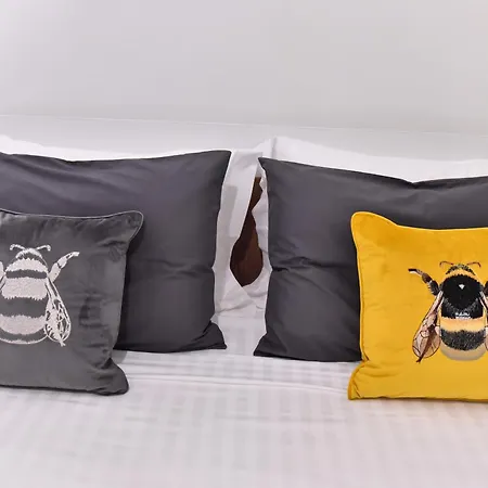 Διαμέρισμα Antoine Néa Péramos