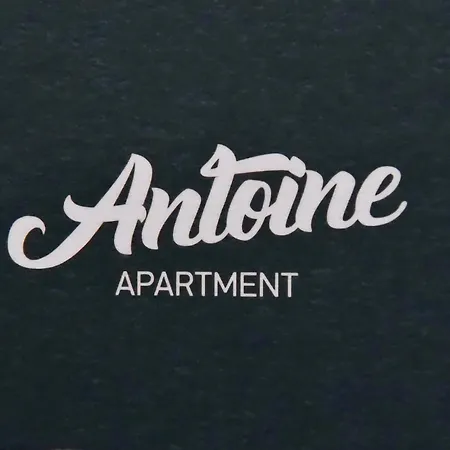 Antoine * Néa Péramos