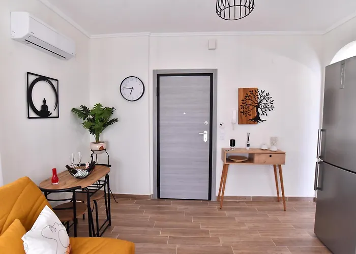 Appartement Antoine *