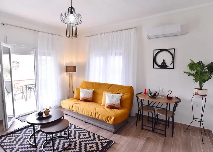 Appartement Antoine