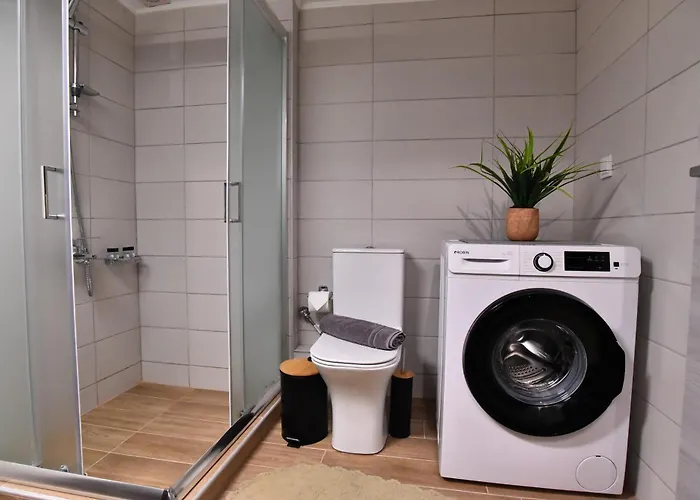 Appartement Antoine