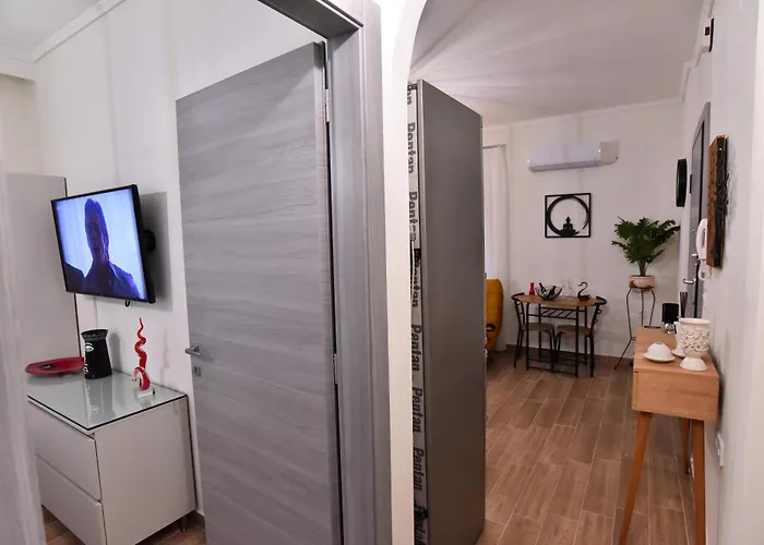 Appartement Antoine *