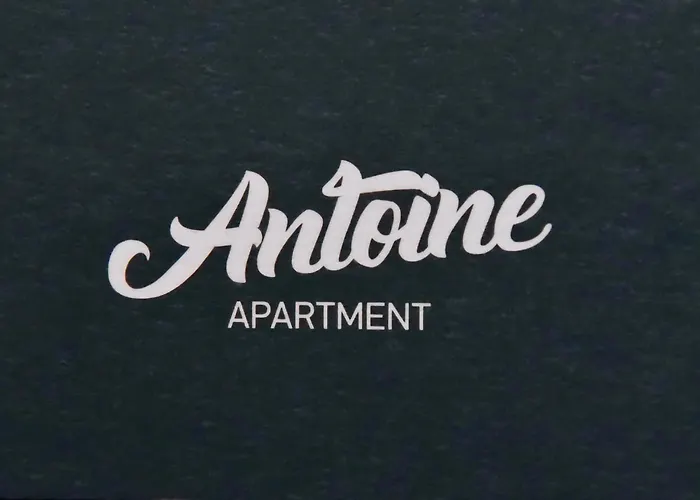 Antoine * Néa Péramos