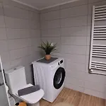 Apartment Antoine