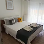 Antoine Apartment