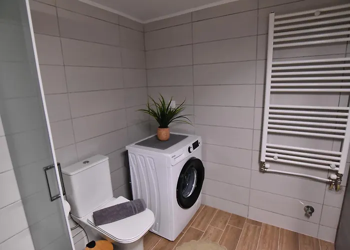 Apartment Antoine