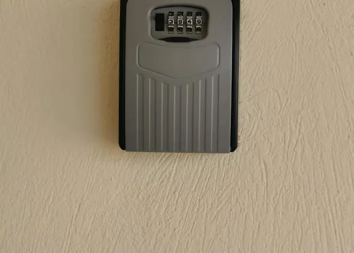 Antoine Apartment Nea Peramos (Macedonia)